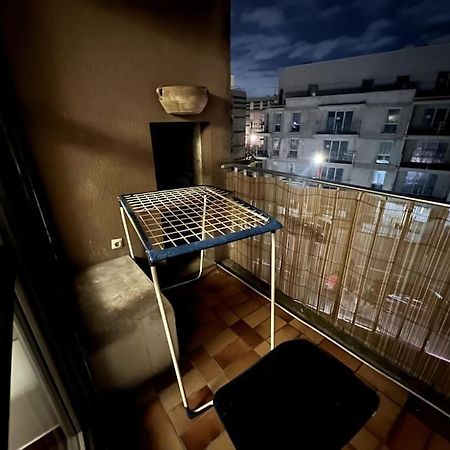 Appartement Sympa Fresnes  Esterno foto