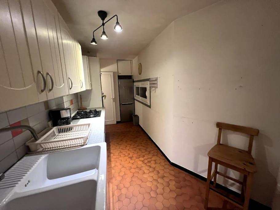 Appartement Sympa Fresnes  Esterno foto