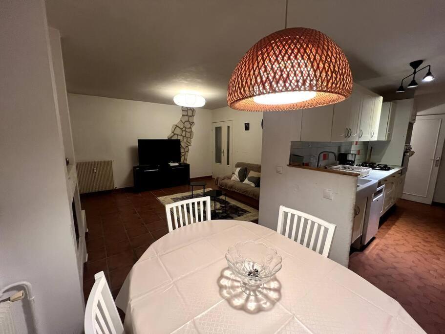 Appartement Sympa Fresnes  Esterno foto
