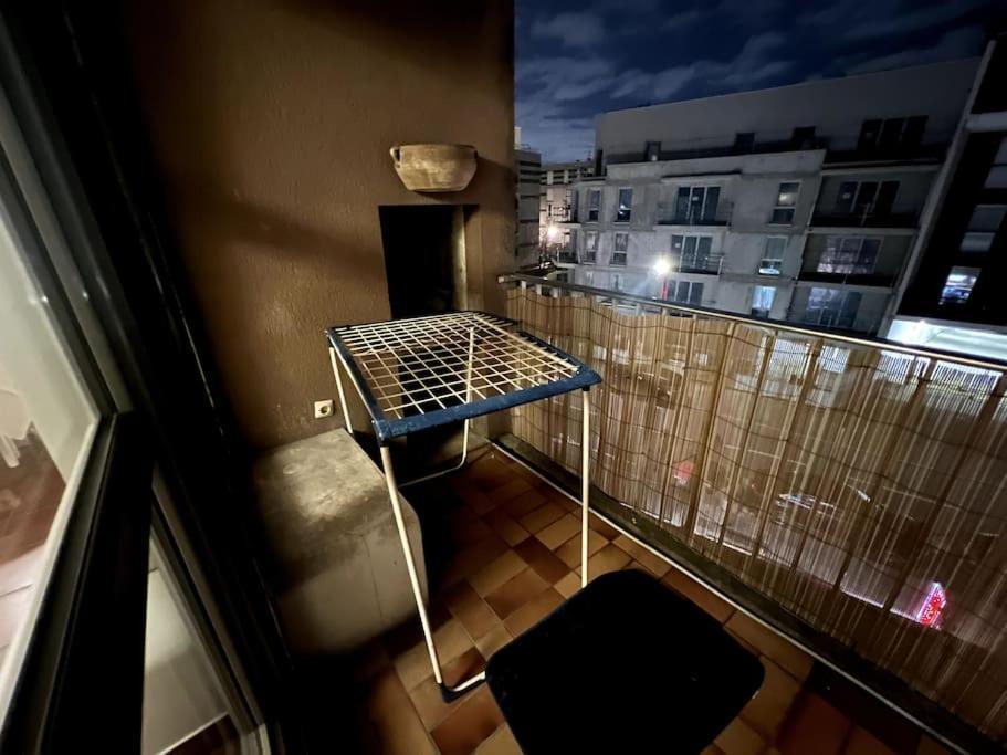 Appartement Sympa Fresnes  Esterno foto