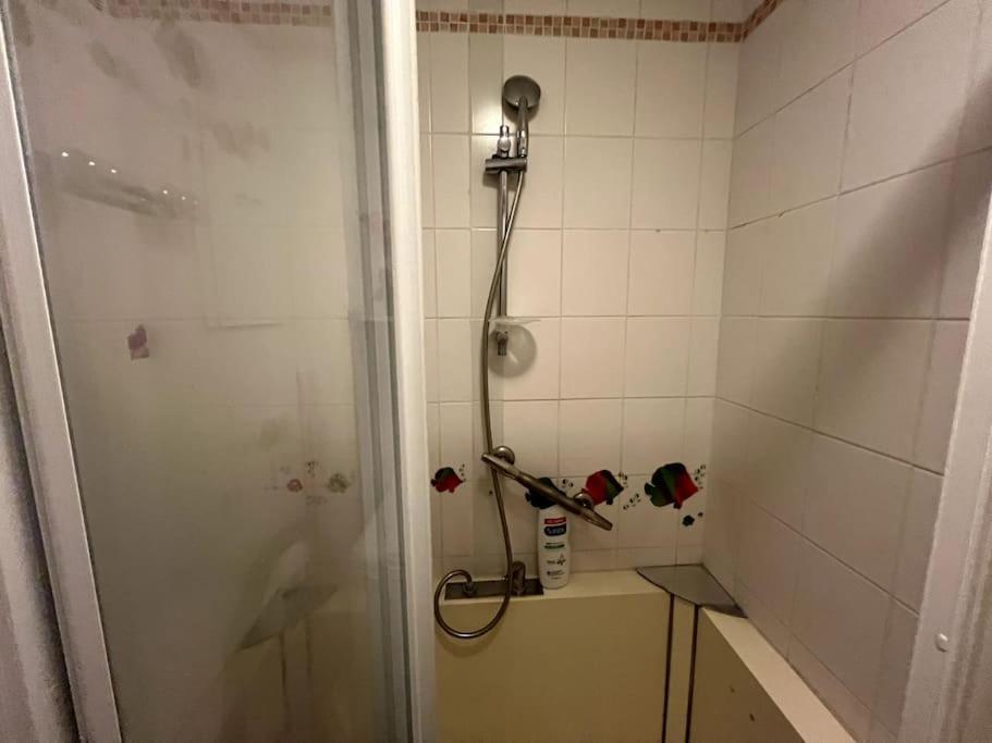 Appartement Sympa Fresnes  Esterno foto