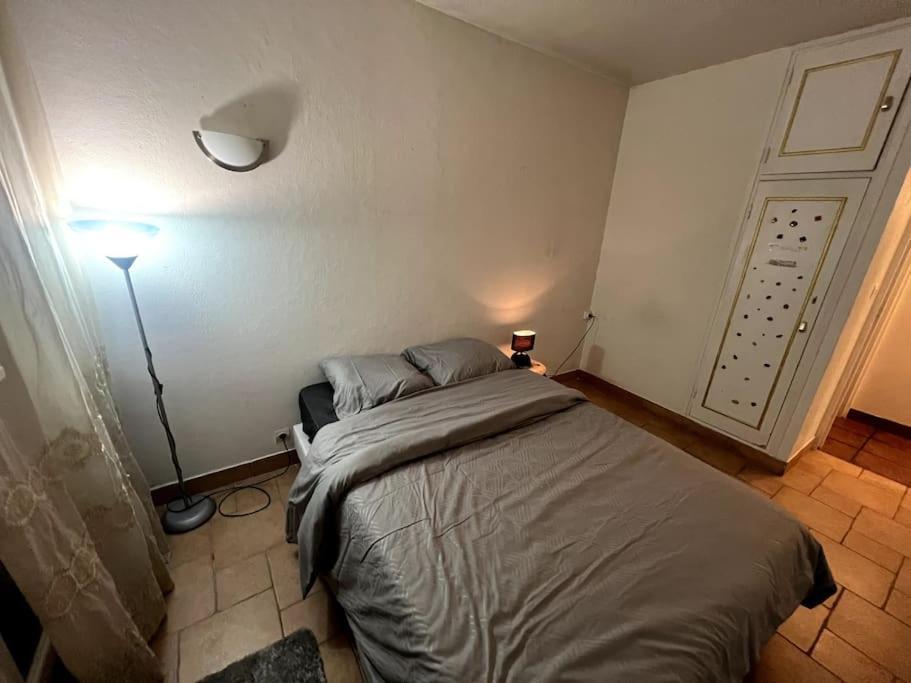 Appartement Sympa Fresnes  Esterno foto