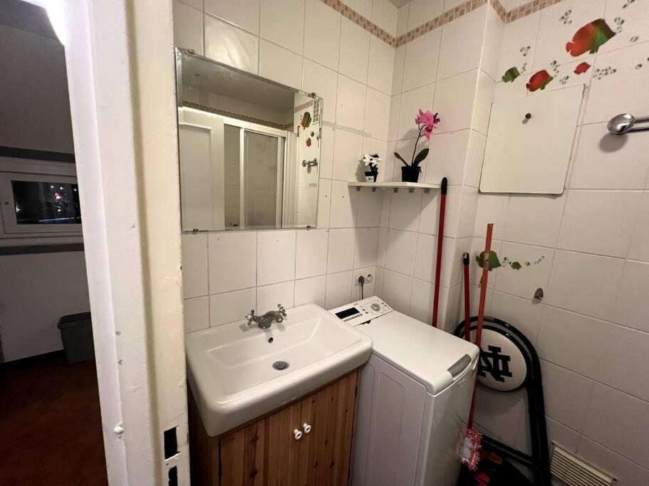 Appartement Sympa Fresnes  Esterno foto